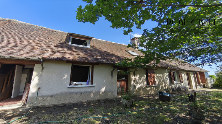 Ma-Cabane - Vente Maison Droué, 96 m²