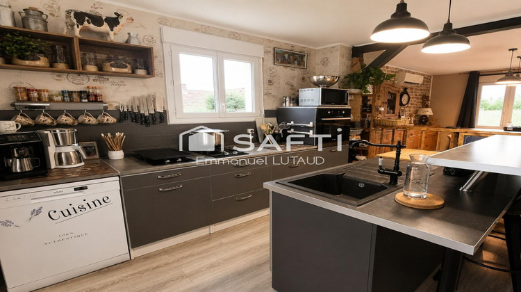 Ma-Cabane - Vente Maison Droue, 100 m²