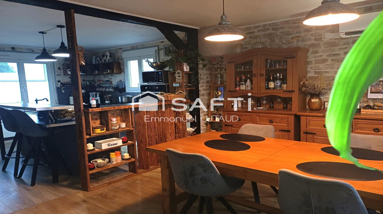 Ma-Cabane - Vente Maison Droue, 100 m²