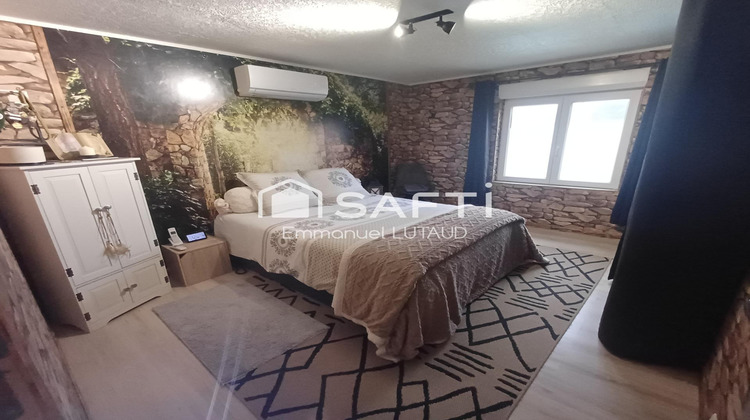 Ma-Cabane - Vente Maison Droue, 100 m²