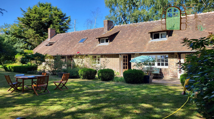 Ma-Cabane - Vente Maison Droué, 156 m²