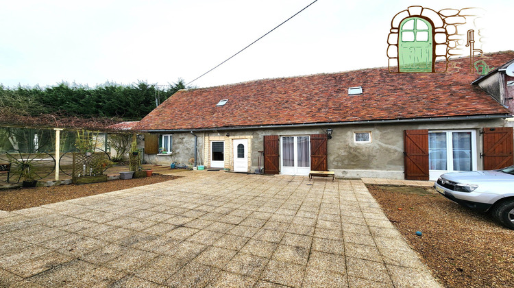 Ma-Cabane - Vente Maison Droué, 132 m²
