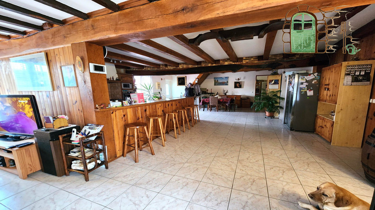 Ma-Cabane - Vente Maison Droué, 132 m²