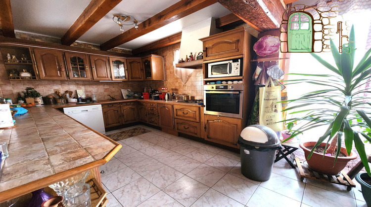 Ma-Cabane - Vente Maison Droué, 132 m²