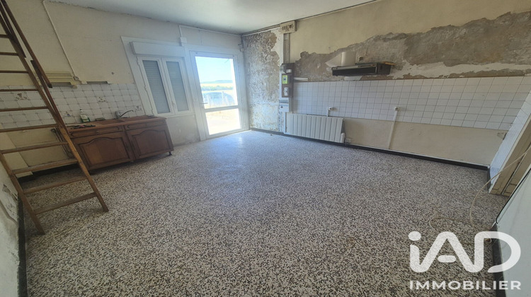 Ma-Cabane - Vente Maison Droué, 44 m²