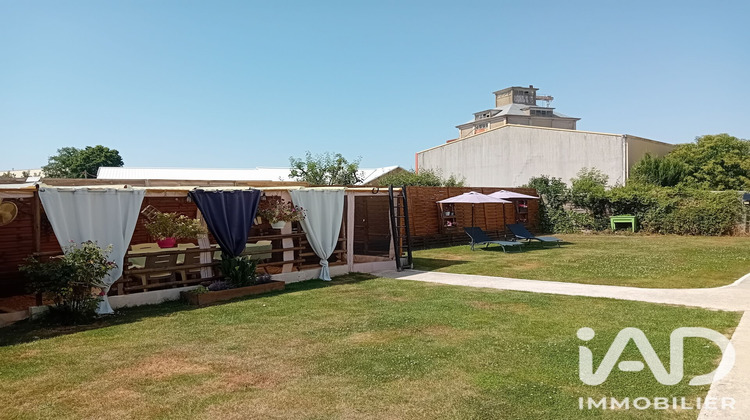 Ma-Cabane - Vente Maison Droué, 100 m²