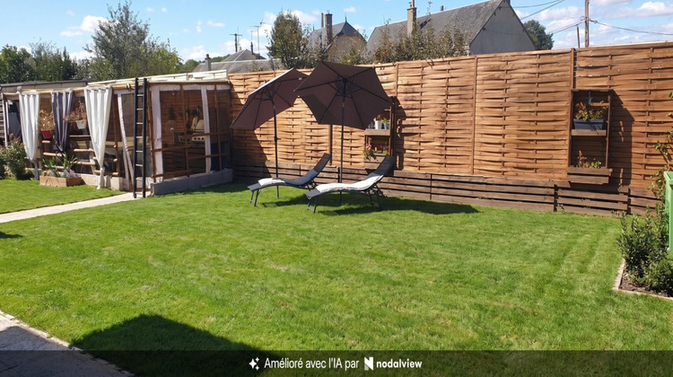 Ma-Cabane - Vente Maison DROUE, 110 m²