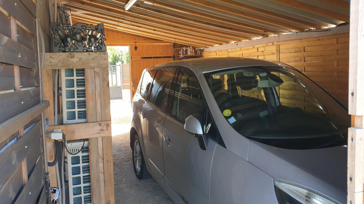 Ma-Cabane - Vente Maison DROUE, 110 m²