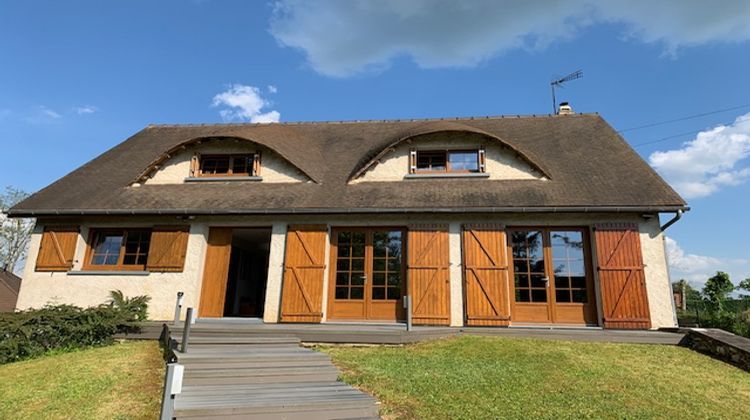 Ma-Cabane - Vente Maison DROUE-SUR-DROUETTE, 160 m²