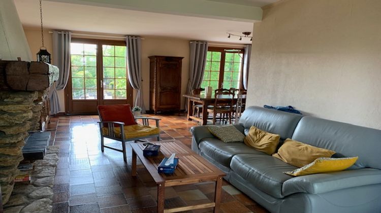 Ma-Cabane - Vente Maison DROUE-SUR-DROUETTE, 160 m²