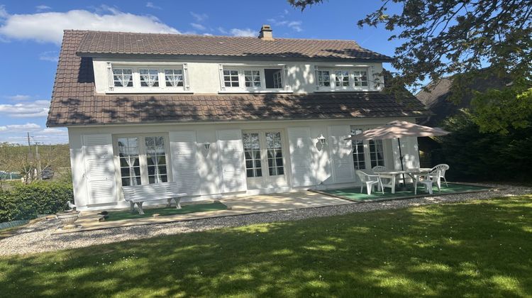 Ma-Cabane - Vente Maison DROUE-SUR-DROUETTE, 100 m²