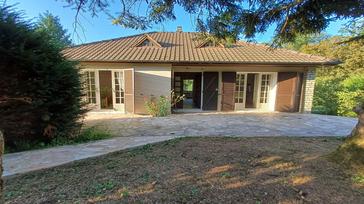 Ma-Cabane - Vente Maison Droue-sur-Drouette, 76 m²