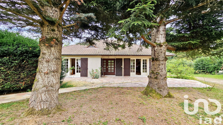 Ma-Cabane - Vente Maison Droue-sur-Drouette, 92 m²