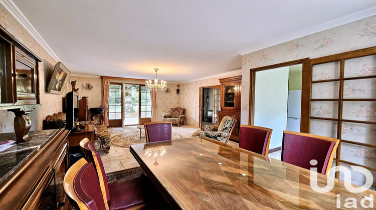 Ma-Cabane - Vente Maison Droue-sur-Drouette, 92 m²