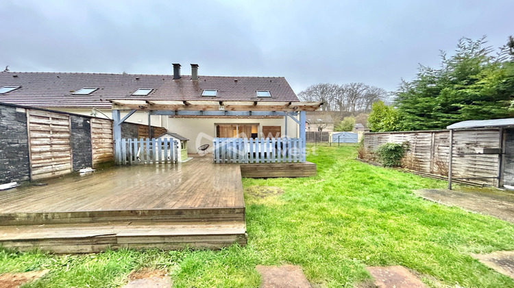 Ma-Cabane - Vente Maison Droue-sur-Drouette, 95 m²