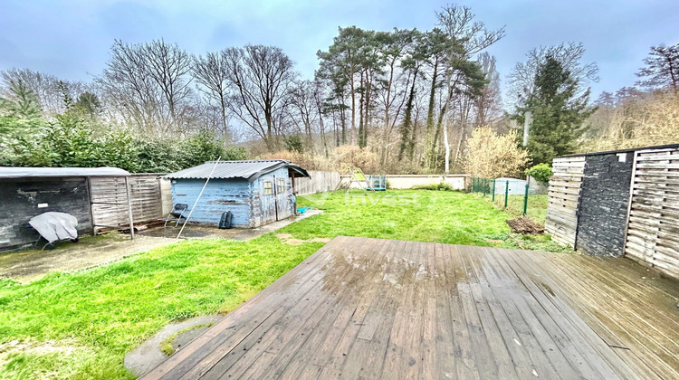 Ma-Cabane - Vente Maison Droue-sur-Drouette, 95 m²