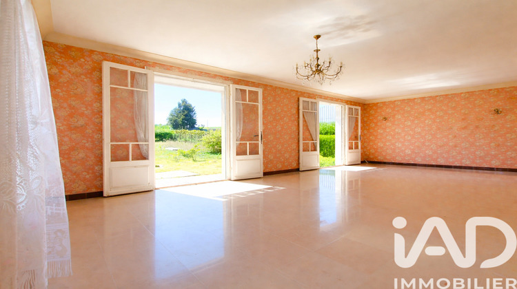 Ma-Cabane - Vente Maison Droue-sur-Drouette, 180 m²