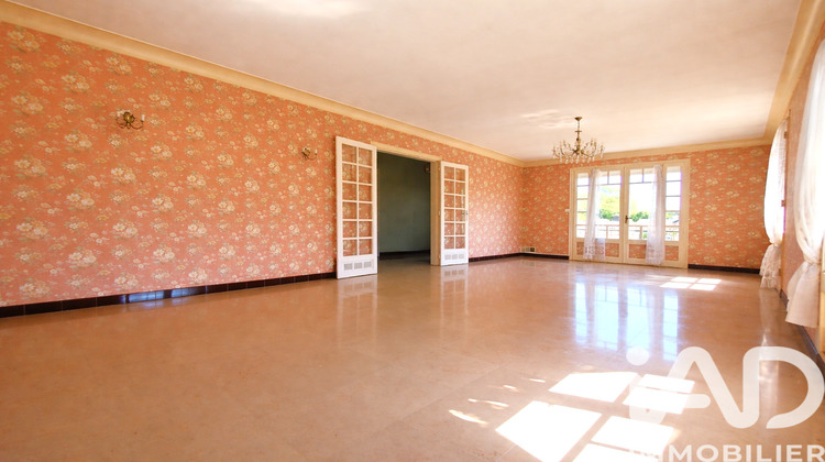Ma-Cabane - Vente Maison Droue-sur-Drouette, 180 m²