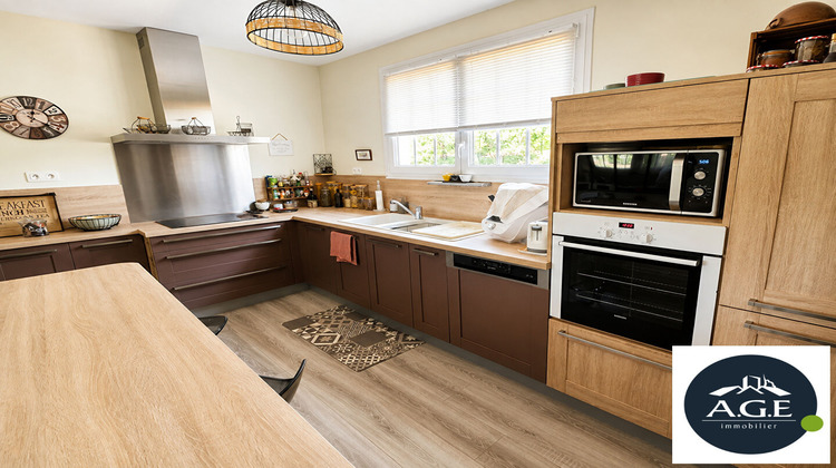 Ma-Cabane - Vente Maison DROUE-SUR-DROUETTE, 129 m²