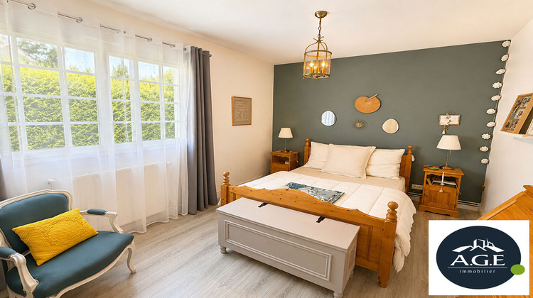 Ma-Cabane - Vente Maison DROUE-SUR-DROUETTE, 129 m²