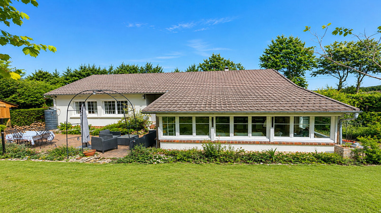 Ma-Cabane - Vente Maison DROUE-SUR-DROUETTE, 129 m²