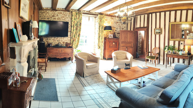 Ma-Cabane - Vente Maison Drouges, 372 m²