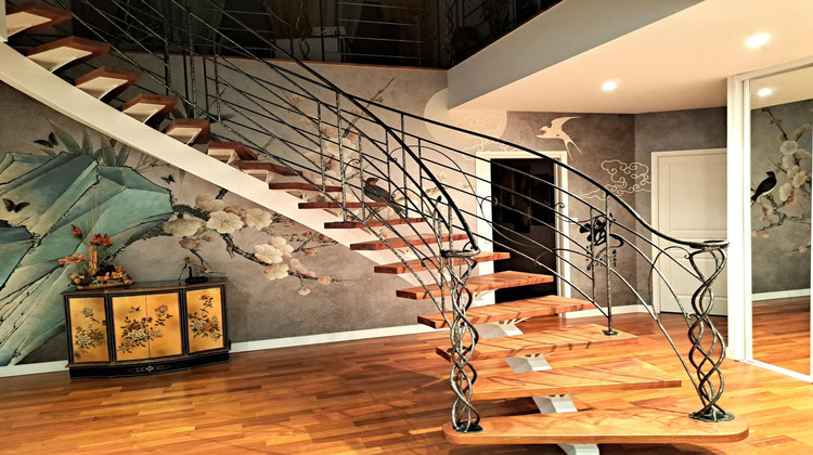 Ma-Cabane - Vente Maison Drouges, 463 m²