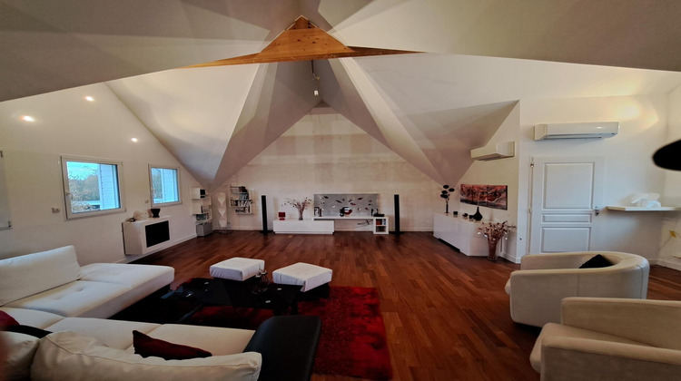 Ma-Cabane - Vente Maison Drouges, 463 m²