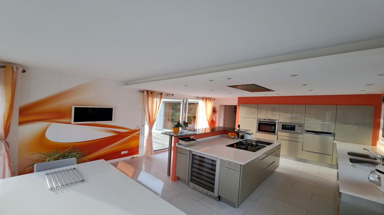 Ma-Cabane - Vente Maison Drouges, 463 m²