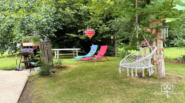 Ma-Cabane - Vente Maison Drouges, 118 m²