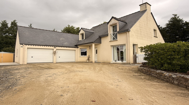 Ma-Cabane - Vente Maison Drouges, 119 m²