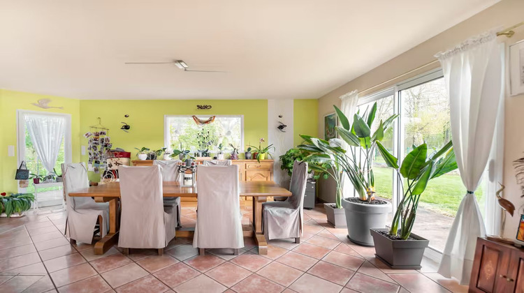 Ma-Cabane - Vente Maison Drouges, 119 m²