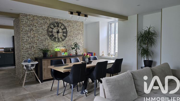 Ma-Cabane - Vente Maison Droupt-Saint-Basle, 120 m²