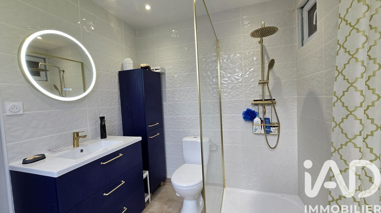 Ma-Cabane - Vente Maison Droupt-Saint-Basle, 120 m²