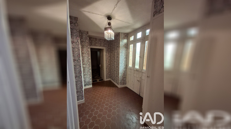 Ma-Cabane - Vente Maison Droupt-Saint-Basle, 104 m²