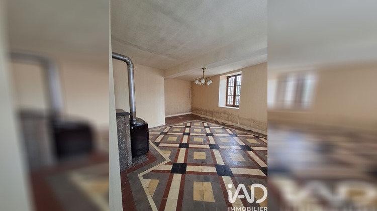 Ma-Cabane - Vente Maison Droupt-Saint-Basle, 104 m²