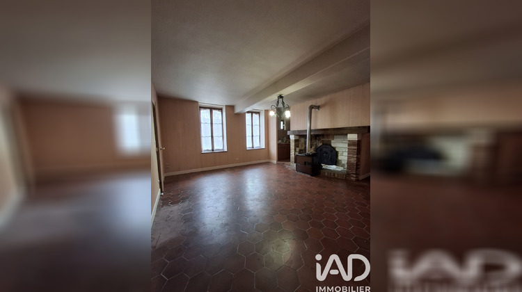 Ma-Cabane - Vente Maison Droupt-Saint-Basle, 104 m²