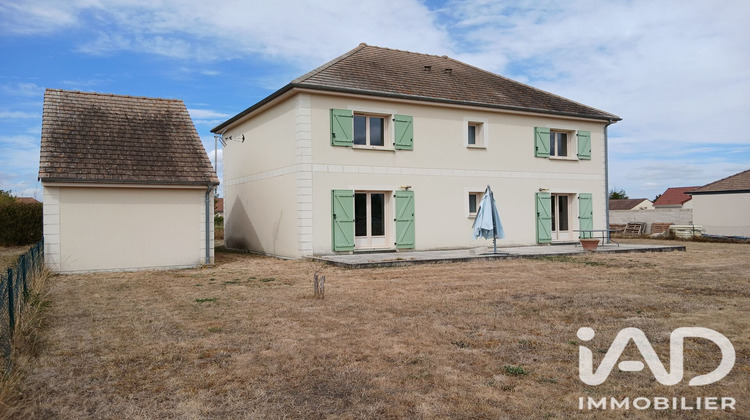 Ma-Cabane - Vente Maison Droupt-Saint-Basle, 149 m²