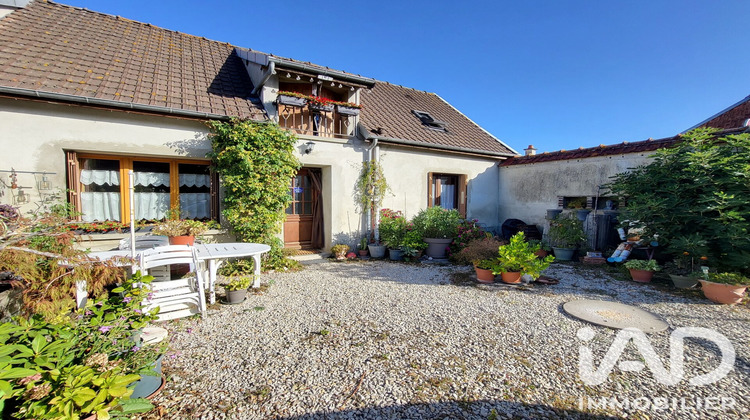 Ma-Cabane - Vente Maison Droupt-Saint-Basle, 152 m²