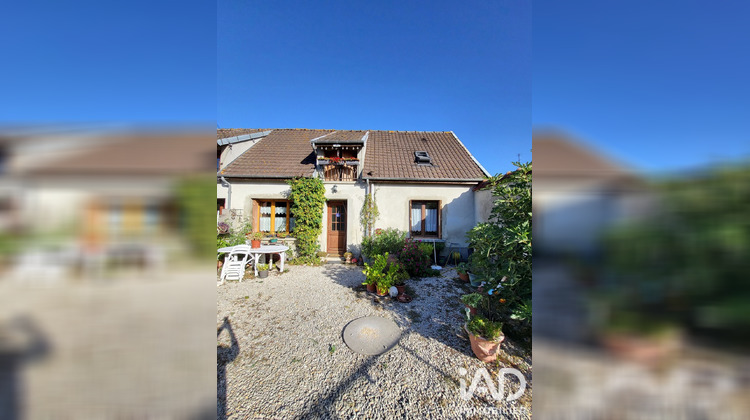 Ma-Cabane - Vente Maison Droupt-Saint-Basle, 152 m²
