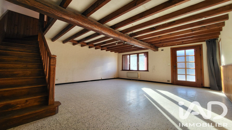 Ma-Cabane - Vente Maison Droupt-Saint-Basle, 152 m²