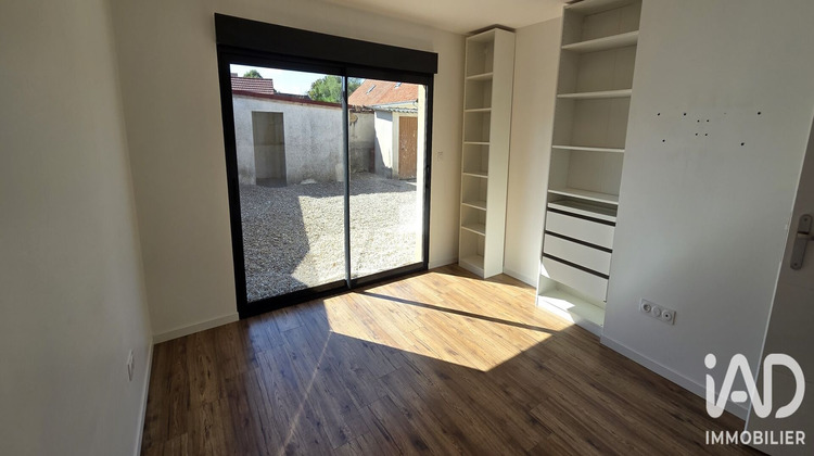 Ma-Cabane - Vente Maison Droupt-Saint-Basle, 112 m²