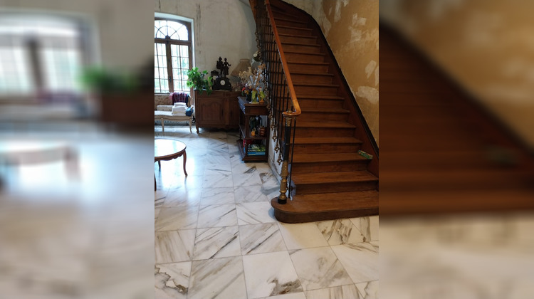 Ma-Cabane - Vente Maison Droupt-Sainte-Marie, 341 m²