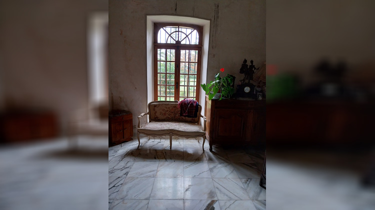 Ma-Cabane - Vente Maison Droupt-Sainte-Marie, 341 m²