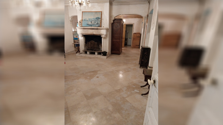 Ma-Cabane - Vente Maison Droupt-Sainte-Marie, 341 m²