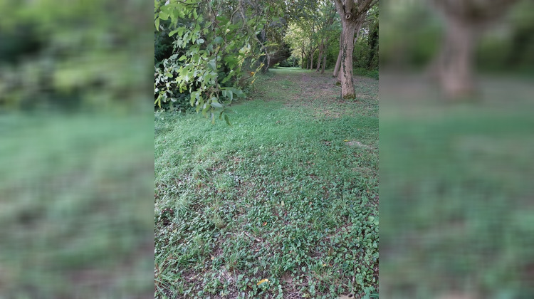 Ma-Cabane - Vente Maison Droupt-Sainte-Marie, 341 m²