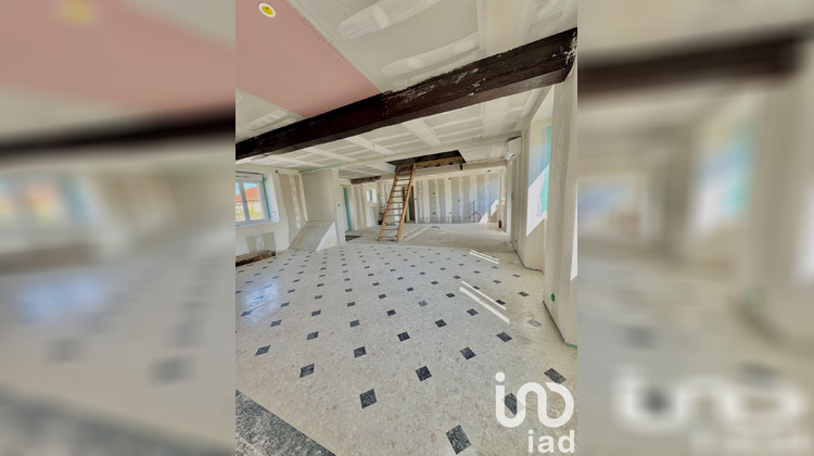 Ma-Cabane - Vente Maison Droupt-Sainte-Marie, 220 m²