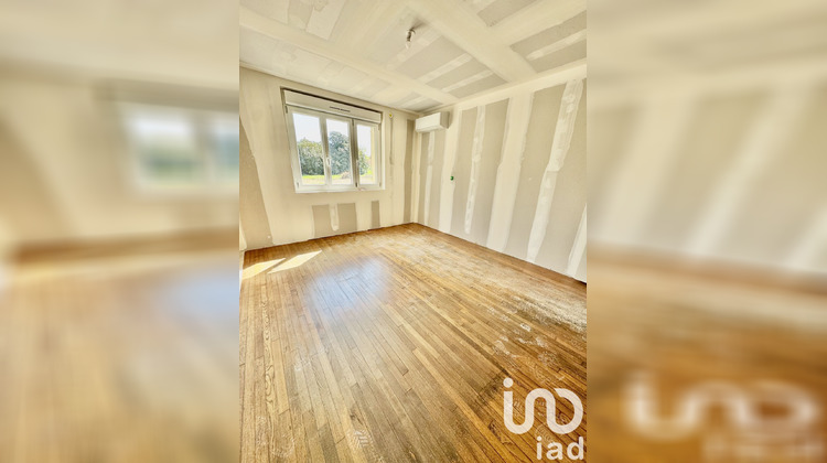 Ma-Cabane - Vente Maison Droupt-Sainte-Marie, 220 m²