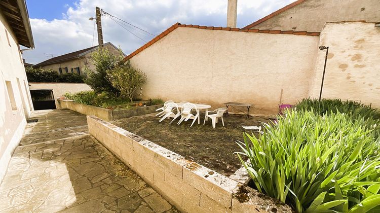 Ma-Cabane - Vente Maison DROUVILLE, 190 m²