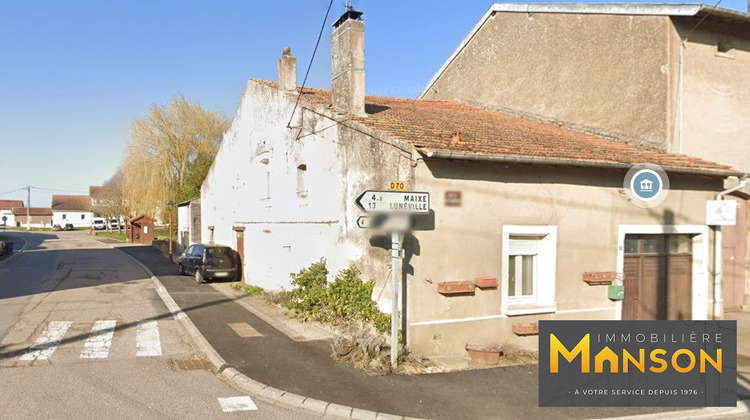 Ma-Cabane - Vente Maison Drouville, 79 m²
